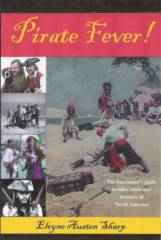 Reading - Book "Pirate Fever"_image