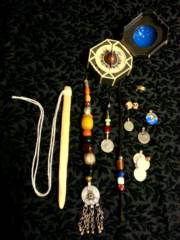 Capt. Jack's Bead Set_image