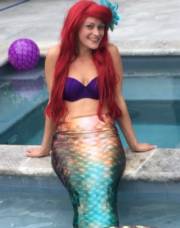 "  $ 350.00 Payment for Mermaid pool party._image